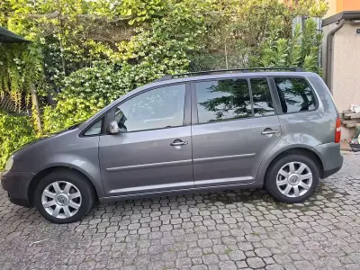 Usata VW Touran