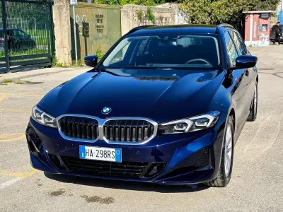 Usata BMW 318