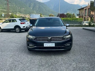 Usata VW Passat
