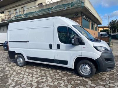 usata Fiat Ducato 33 2.3 MTJ 140 CV L2H2