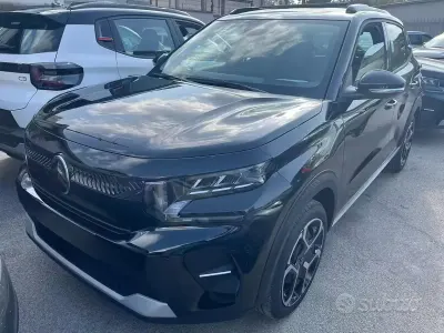 Usata Citroën C3