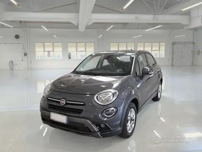 Usata Fiat 500X