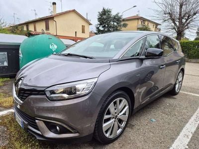 Renault Grand Scénic IV