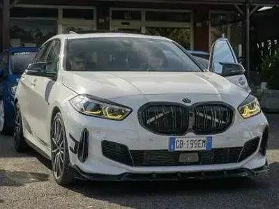 Usata BMW M135 306 CV (225 kW) 2020 Utilitaria