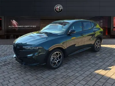 Nuova Alfa Romeo Tonale Sprint 131 CV (96 kW) 2026 Verde SUV