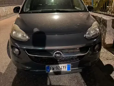 Usata Opel Adam
