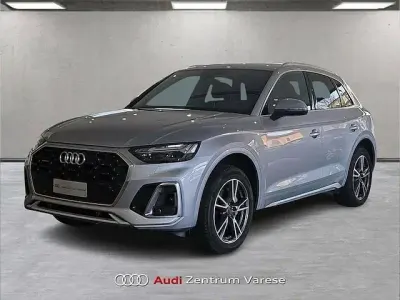 Usata Audi Q5