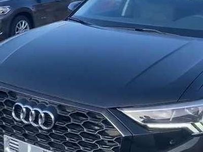 Usata Audi Q3 Sportback S-Line 150 CV (110 kW) 2022 SUV