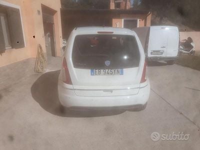 Usata Lancia Musa 2010 Monovolume