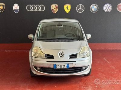 Renault Modus