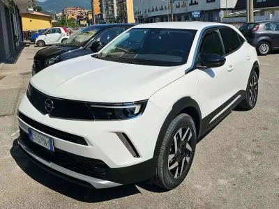 Usata Opel Mokka-e