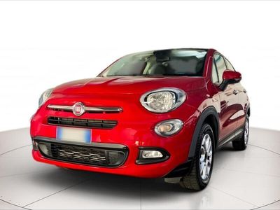 usata Fiat 500X 1.6 MultiJet II 120cv Business