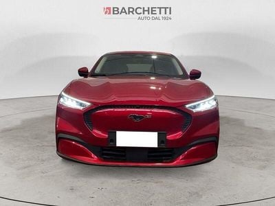 Usata Ford Mustang Mach-E 197 kW (269 CV) 2022 SUV