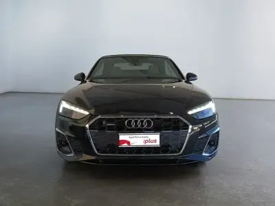 Usata Audi A5 Cabriolet