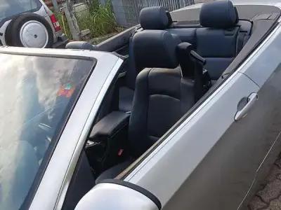 Usata BMW 320 Cabriolet 129 CV (94 kW) 2009 Cabrio