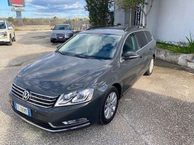 usata VW Passat -Variant - 2.0 TDI DSG High. BM.Tech.