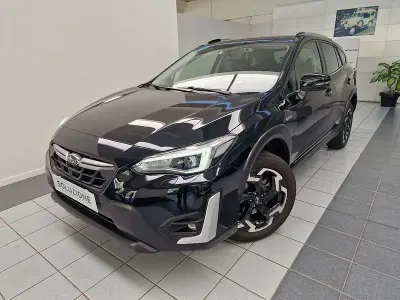 Usata Subaru XV