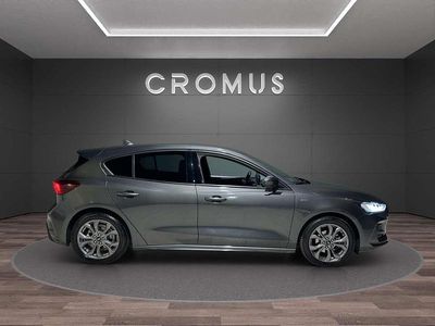 Other Usata 2022 Ford Focus ST-Line Berlina | 17.400 € (Buon prezzo)