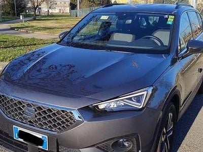 Usata Seat Tarraco XCELLENCE 150 CV (110 kW) 2020 SUV