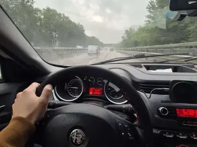 Usata Alfa Romeo Giulietta