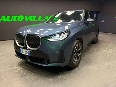 Usata BMW X3
