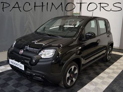 usata Fiat Panda 1.0 1.0 FireFly S&S Hybrid "Km 2.300"