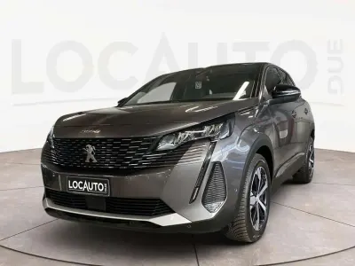 Occasion Peugeot 3008