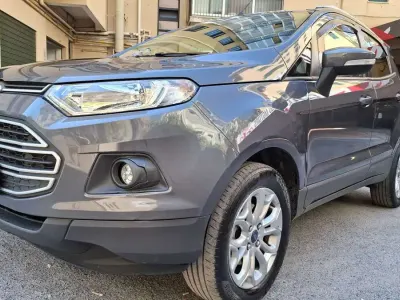 Usata Ford Ecosport