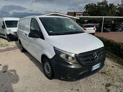 usata Mercedes Vito 111 E6B - PREZZO + IVA