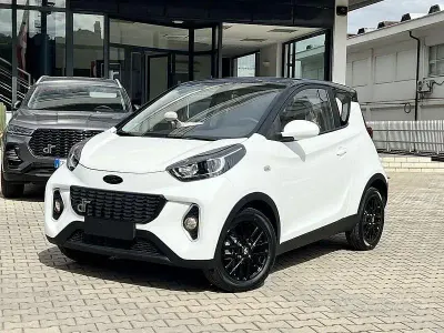 Nuova DR DR 1.0 44 kW (61 CV) 2026 Utilitaria