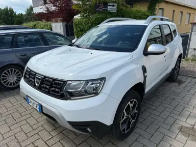 Occasion Dacia Duster
