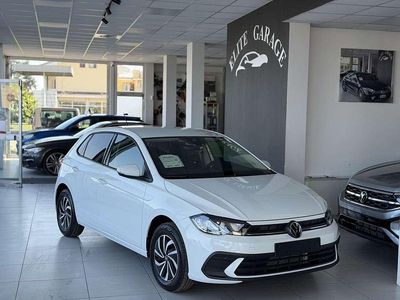 Nuova VW Polo Edition 95 CV (69 kW) 2026 Bianco Utilitaria