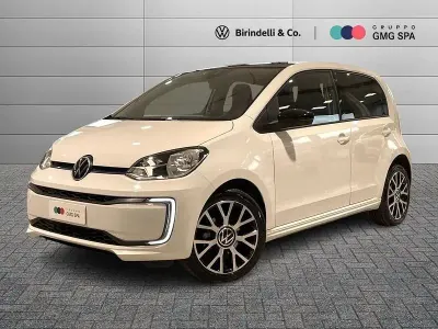 Occasion VW e-up! 61 kW (83 PK) 2021 Wit Hatchback