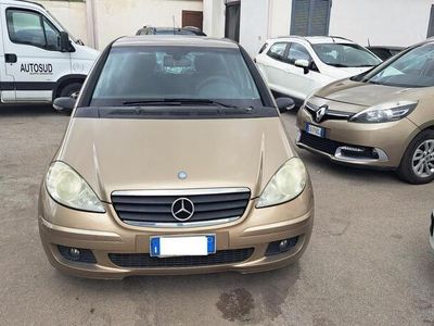 usata Mercedes A180 A 180CDI Classic