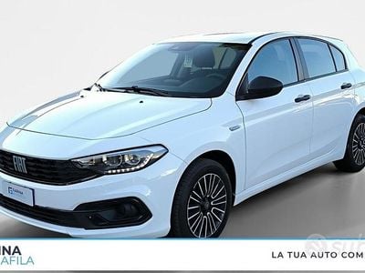 Usata Fiat Tipo