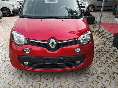 Usata Renault Twingo 90 CV (66 kW) 2016 Rosso Utilitaria