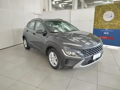 Usata Hyundai Kona 120 CV (88 kW) 2022 SUV