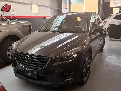 Usata Mazda CX-5 150 CV (110 kW) 2016 SUV