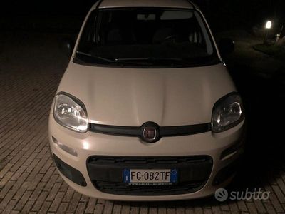 Usata 2017 Fiat Panda Utilitaria | 7800 € (Buon prezzo)