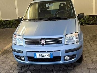 Usata Fiat Panda 75 CV (55 kW) 2009 Utilitaria