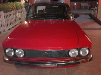 usata Lancia Fulvia Fulvia3