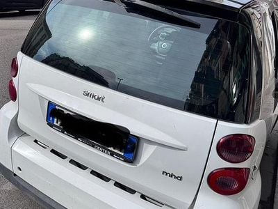 Usata Smart ForTwo Coupé 61 CV (44 kW) 2011 Utilitaria