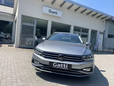 Usata VW Passat