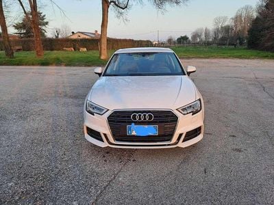 Usata Audi A3 S-Line 150 CV (110 kW) 2020 Berlina