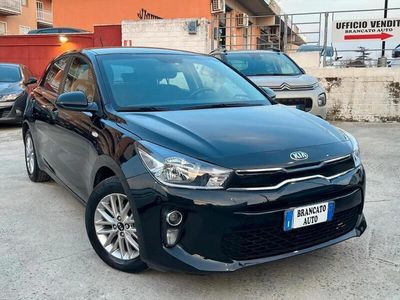 usata Kia Rio Rio1.2 MPI EVOLUTION GPL