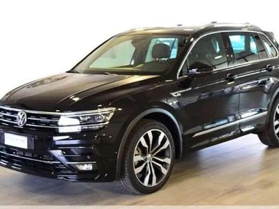 Usata VW Tiguan Advance 150 CV (110 kW) 2020 SUV