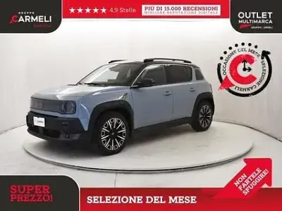 Usado Renault R4