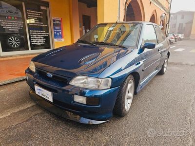 usata Ford Escort Escort/OrionRS Cosworth (T25) Martini