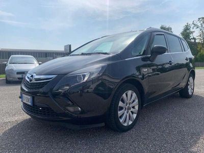 Opel Zafira Tourer