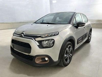 Usata Citroën C3 PureTech 83 CV (61 kW) 2023 Utilitaria